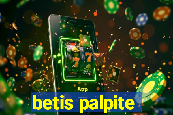 betis palpite